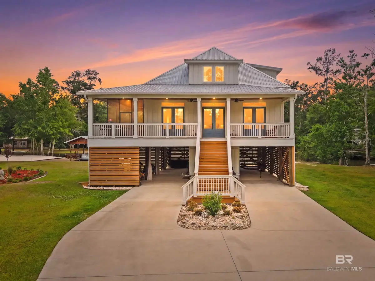 10312 Bay Haven Circle, Fairhope, AL 36532 - #1