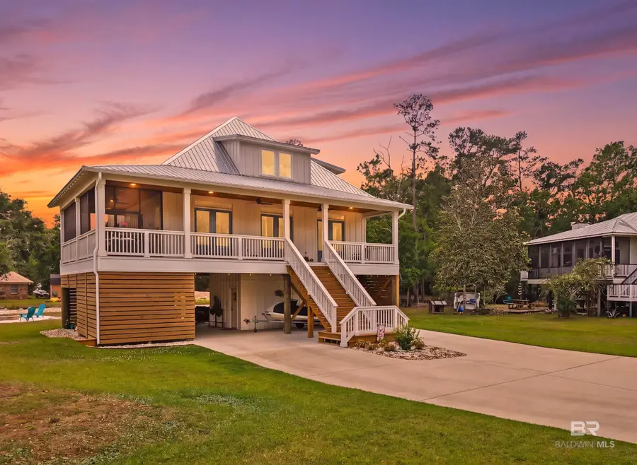 10312 Bay Haven Circle, Fairhope, AL 36532 - #2
