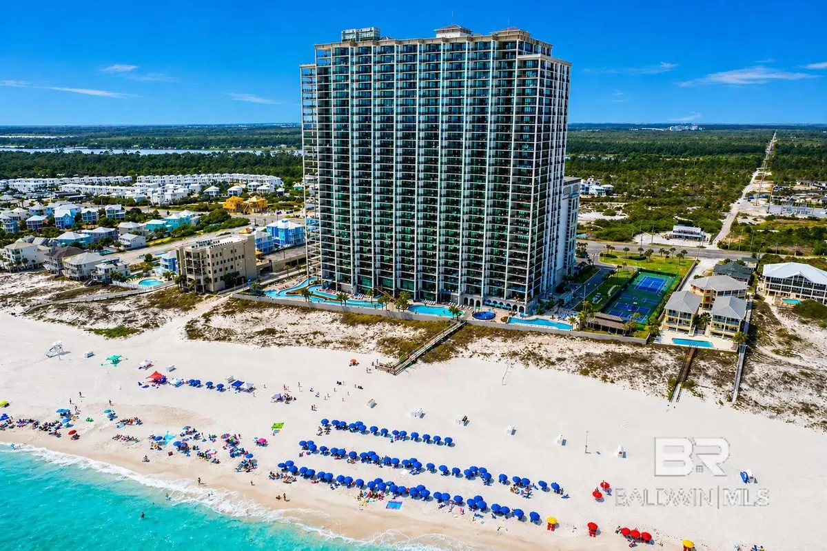 23450 Perdido Beach Boulevard #3207, Orange Beach, AL 36561 - #1