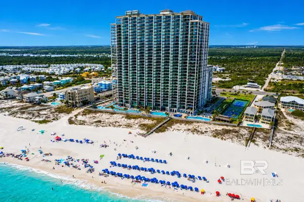 23450 Perdido Beach Boulevard #3207, Orange Beach, AL 36561