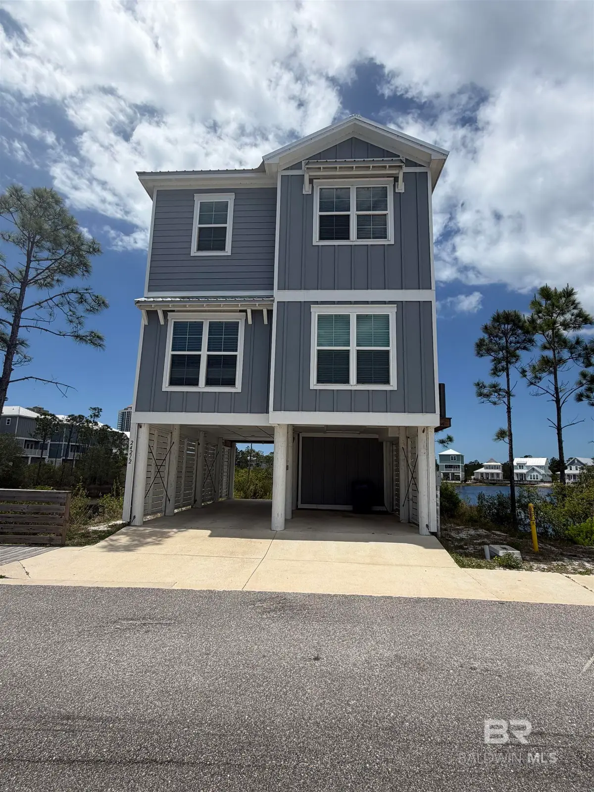 24212 Pepper Lane, Orange Beach, AL 36561 - #1