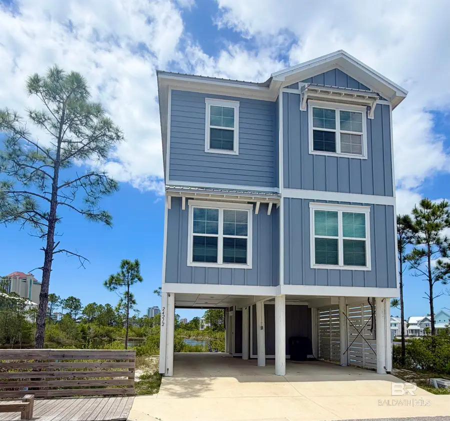 24212 Pepper Lane, Orange Beach, AL 36561 - #2