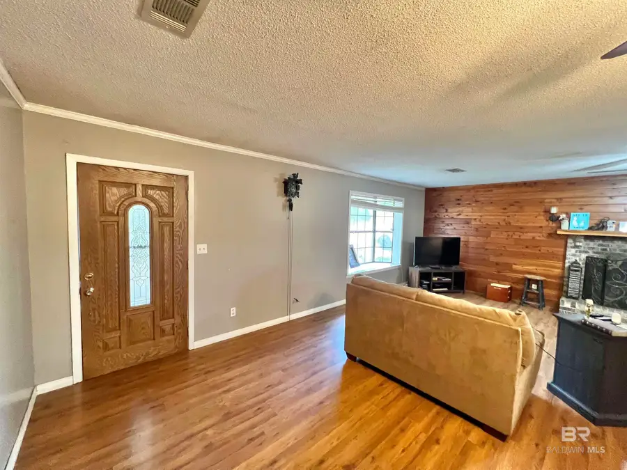 1616 Damascus Road, Brewton, AL 36426 - #3