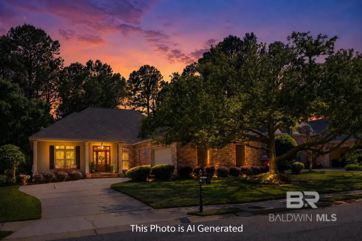 104 Keplar Place, Fairhope, AL 36532 - #1