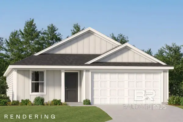 18907 Zoysia Loop, Foley, AL 36535