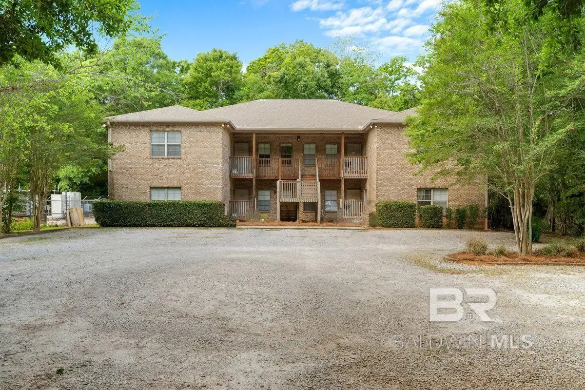 20969 E Bishop Road, Fairhope, AL 36532 - #1