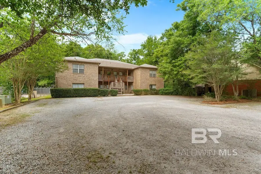 20969 E Bishop Road, Fairhope, AL 36532 - #2