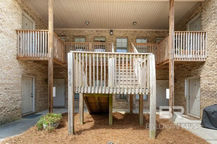 20969 E Bishop Road, Fairhope, AL 36532 - #3