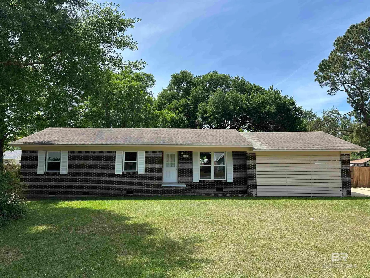 3093 N Alabama Street, Loxley, AL 36551 - #1