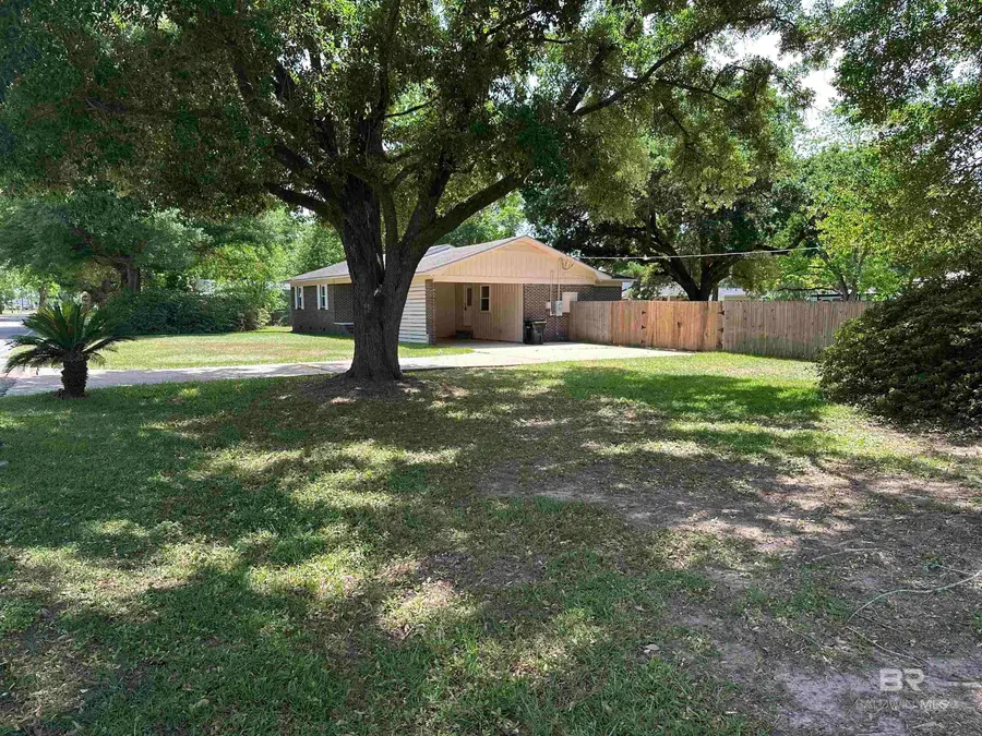 3093 N Alabama Street, Loxley, AL 36551 - #2