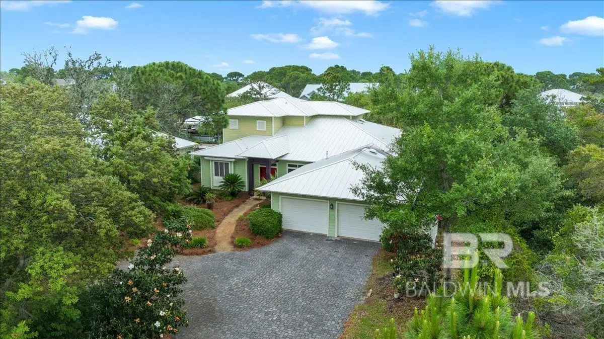 32321 Sandpiper Drive, Orange Beach, AL 36561 - #1