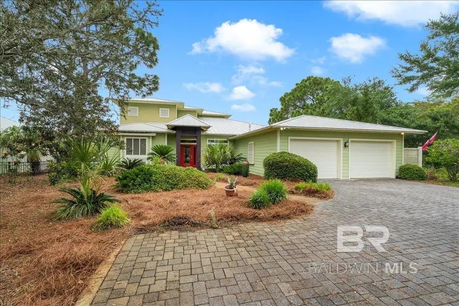 32321 Sandpiper Drive, Orange Beach, AL 36561 - #2