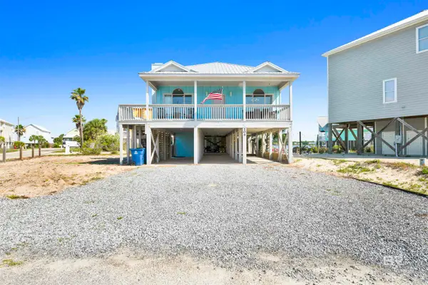 104 Sand Dune Drive, Gulf Shores, AL 36542