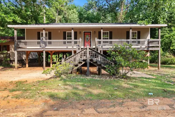 4969 Eureka Landing Road, Uriah, AL 36480