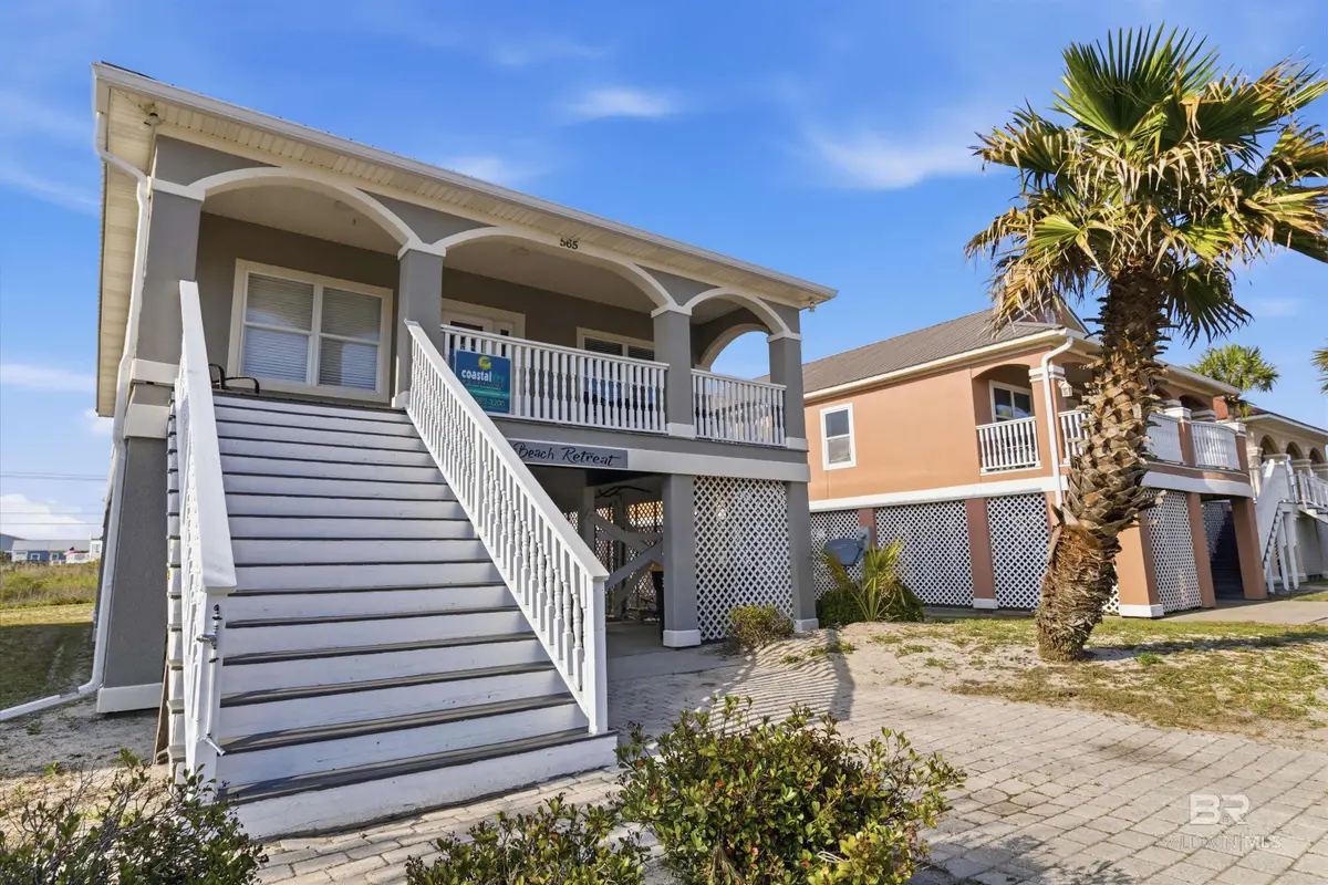 565 Harbor Light Circle, Gulf Shores, AL 36542 - #1