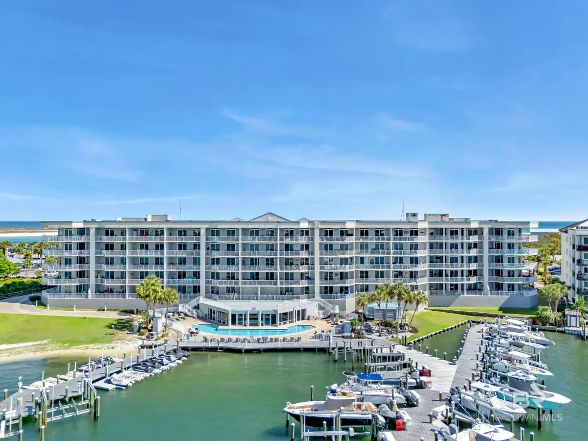 27405 Polaris Street #204, Orange Beach, AL 36561 - #1