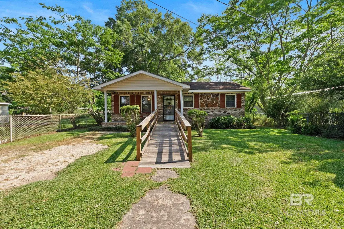 220 Liberty Street, Atmore, AL 36502 - #1
