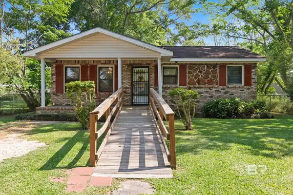 220 Liberty Street, Atmore, AL 36502