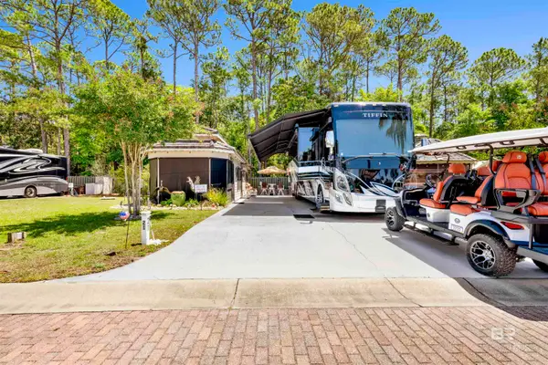 4650 Griffith Marina Road #Lot 21, Orange Beach, AL 36561