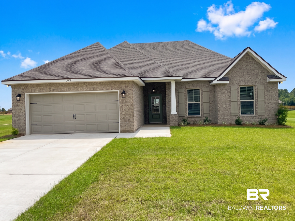 18092 Aden Drive, Robertsdale, AL 36567 - #1