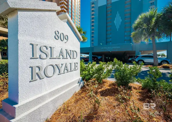 809 W Beach Boulevard #P404, Gulf Shores, AL 36542