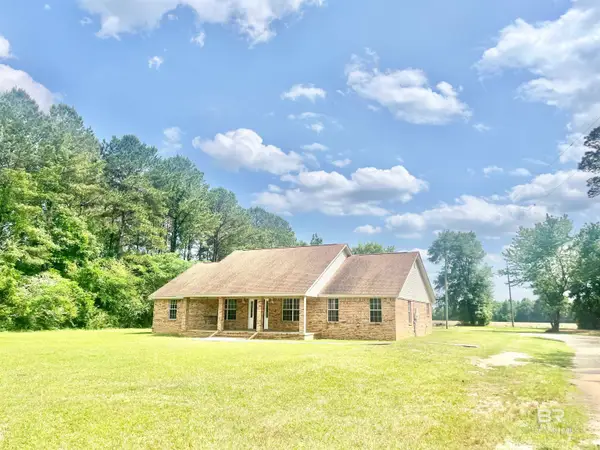 61205 Milstead Road, Bay Minette, AL 36507