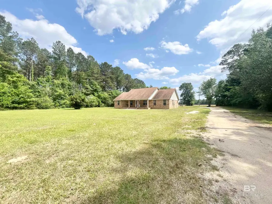 61205 Milstead Road, Bay Minette, AL 36507 - #3