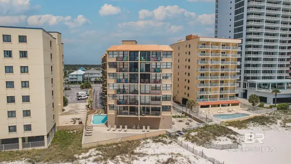 511 E Beach Boulevard #405, Gulf Shores, AL 36542