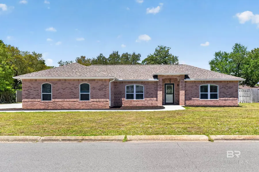 5196 Choctaw Avenue, Pensacola, FL 32507 - #2
