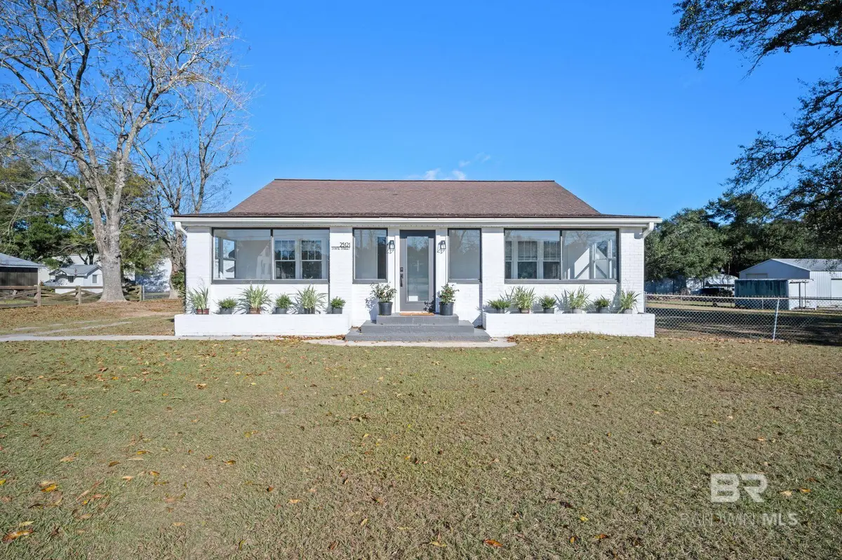 25121 State Street, Elberta, AL 36530 - #1