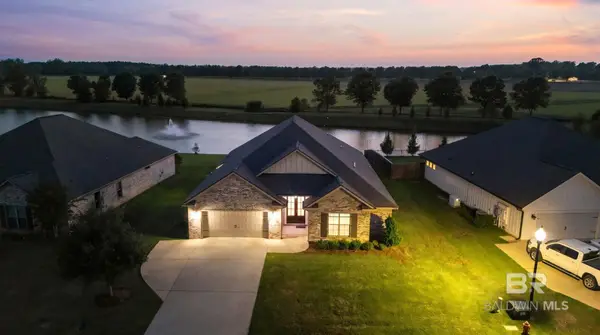 9502 Volterra Avenue, Daphne, AL 36526