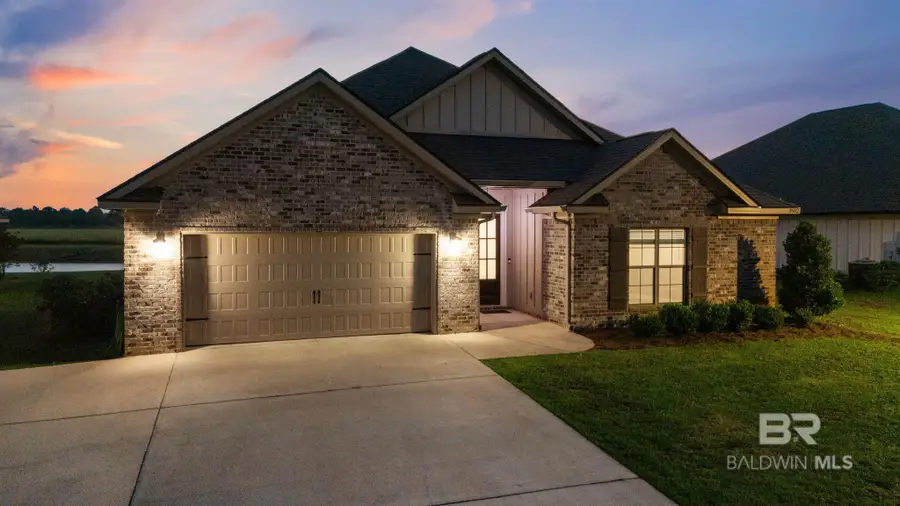 9502 Volterra Avenue, Daphne, AL 36526 - #2