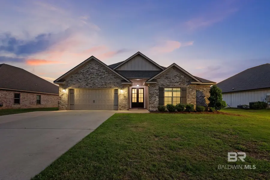9502 Volterra Avenue, Daphne, AL 36526 - #3