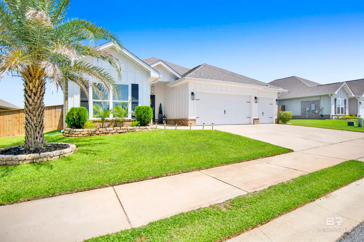 8493 Bronze Lane, Foley, AL 36535 - #1