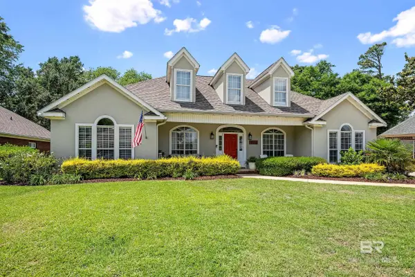 9263 Wind Clan Trail, Daphne, AL 36526