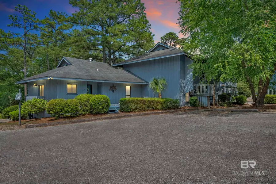 115 Golf Terrace #E115, Daphne, AL 36526 - #2