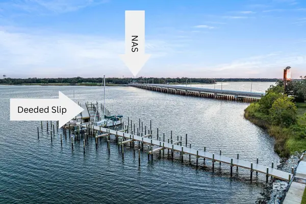 612 S 1st Street #24, Pensacola, FL 32507