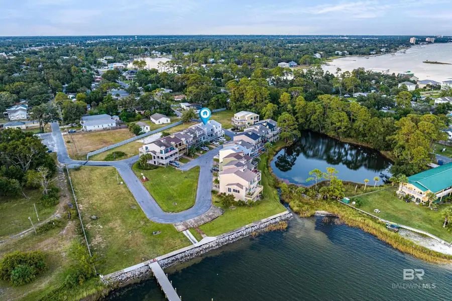 612 S 1st Street #24, Pensacola, FL 32507 - #3