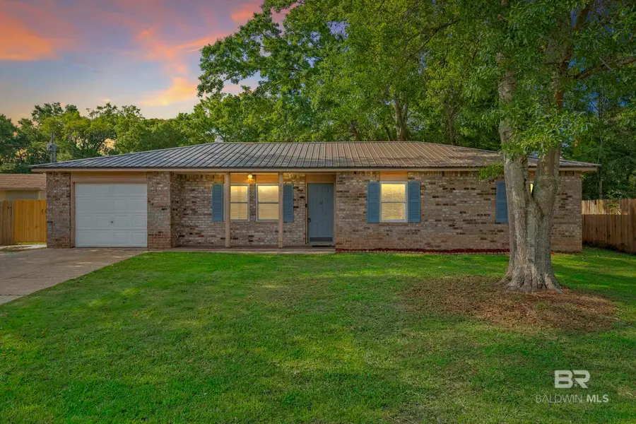 421 Cedar Court, Foley, AL 36535 - #2