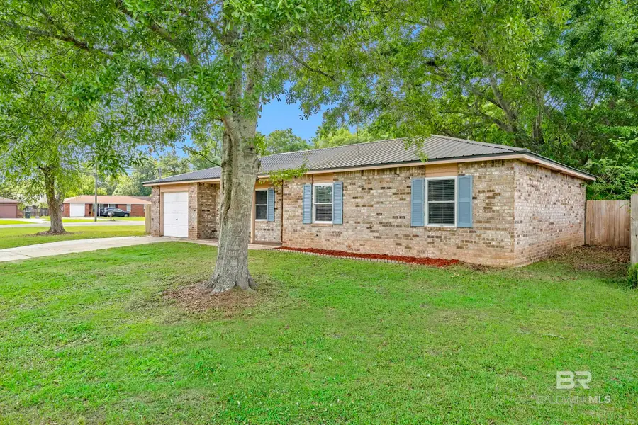 421 Cedar Court, Foley, AL 36535 - #3