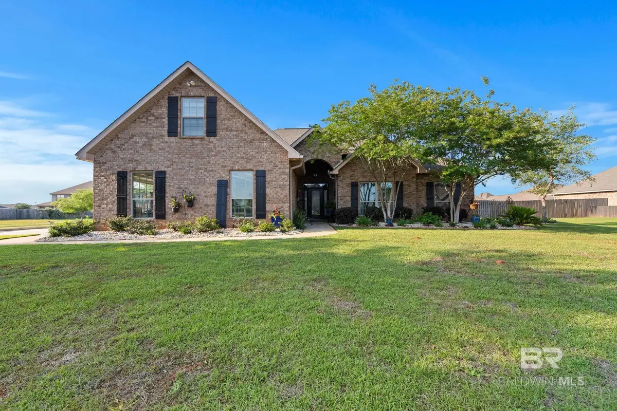9651 Camberwell Drive, Daphne, AL 36526 - #1