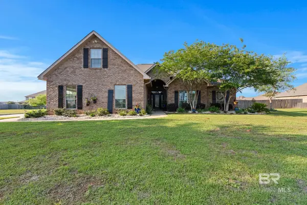 9651 Camberwell Drive, Daphne, AL 36526
