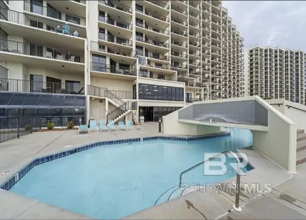 26802 Perdido Beach Boulevard #713, Orange Beach, AL 36561
