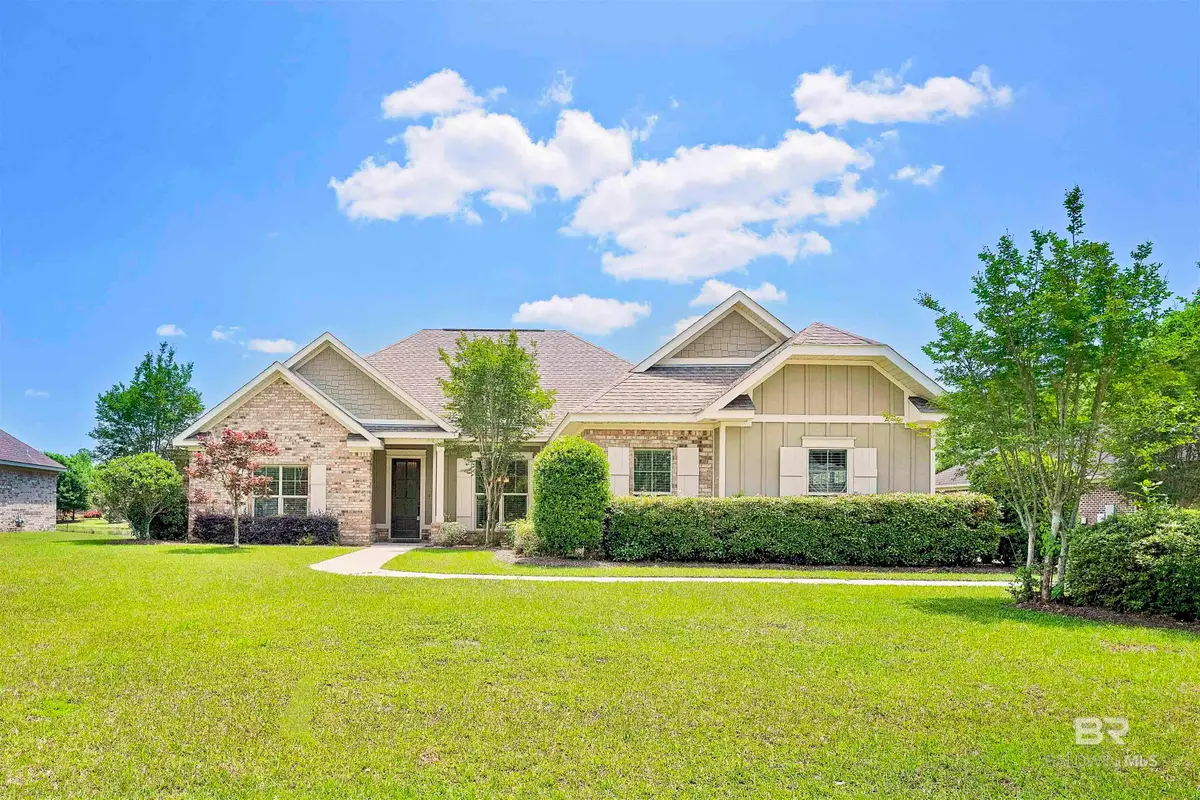 27622 Red Eagle Drive, Daphne, AL 36526 - #1