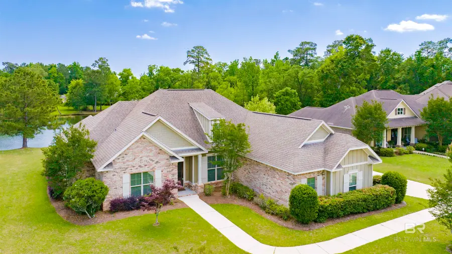 27622 Red Eagle Drive, Daphne, AL 36526 - #2
