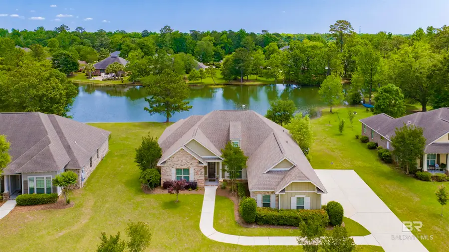 27622 Red Eagle Drive, Daphne, AL 36526 - #3