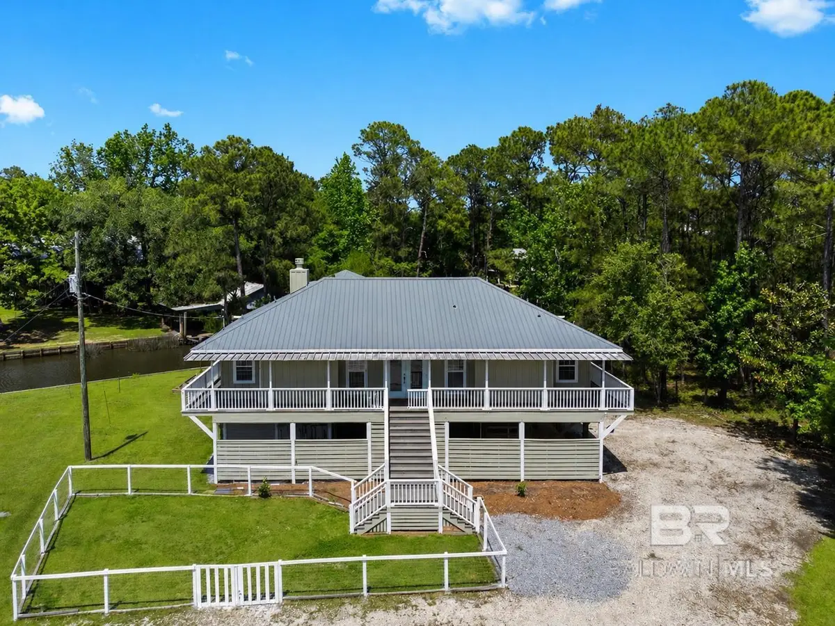 10233 Bayou Circle, Fairhope, AL 36532 - #1