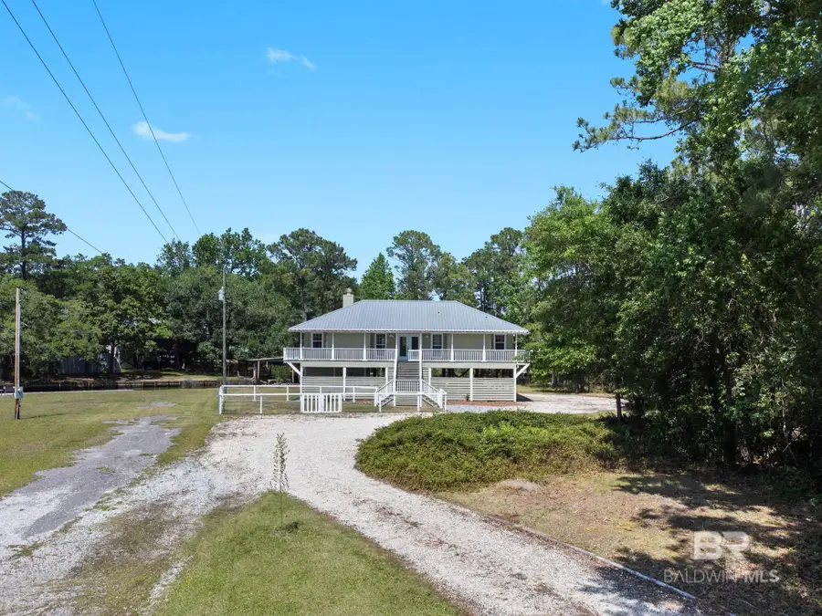 10233 Bayou Circle, Fairhope, AL 36532 - #2