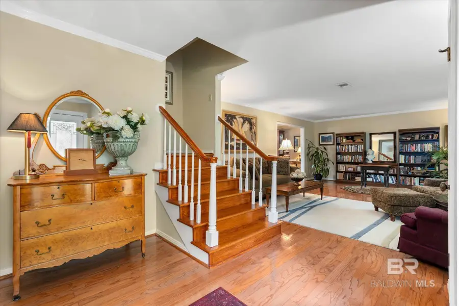 559 E Cumberland Road, Mobile, AL 36608 - #2