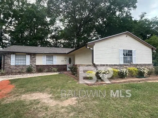 506 Nantucket Circle, Mobile, AL 36609 - #1